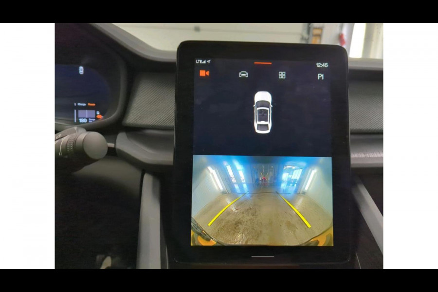 Polestar 2 Long Range Dual Motor Launch Edition 78kWh PANODAK | 19 INCH | CAMERA