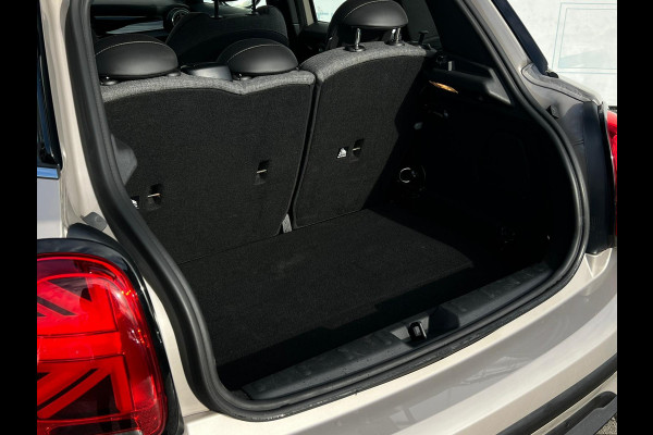 MINI Cooper 1.5 Business Edition NL AUTO | DEALER ONDERH | UNION JACK | CARPLAY