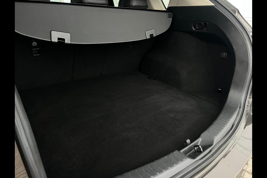Mazda CX-5 2.0 SkyActiv-G 165 Luxury STUURWIEL VERW | STOELVERKOELING | TREKHAAK | LEDER | CAMERA |