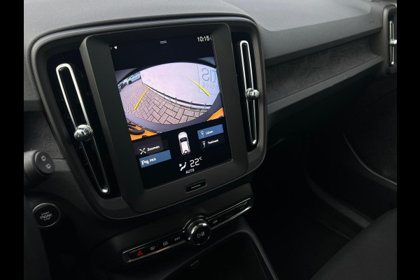 Volvo XC40 1.5 T2 Momentum Core NL AUTO | DEALER ONDERH | WEGKLAPBARE TREKHAAK | CAMERA | CARPLAY |