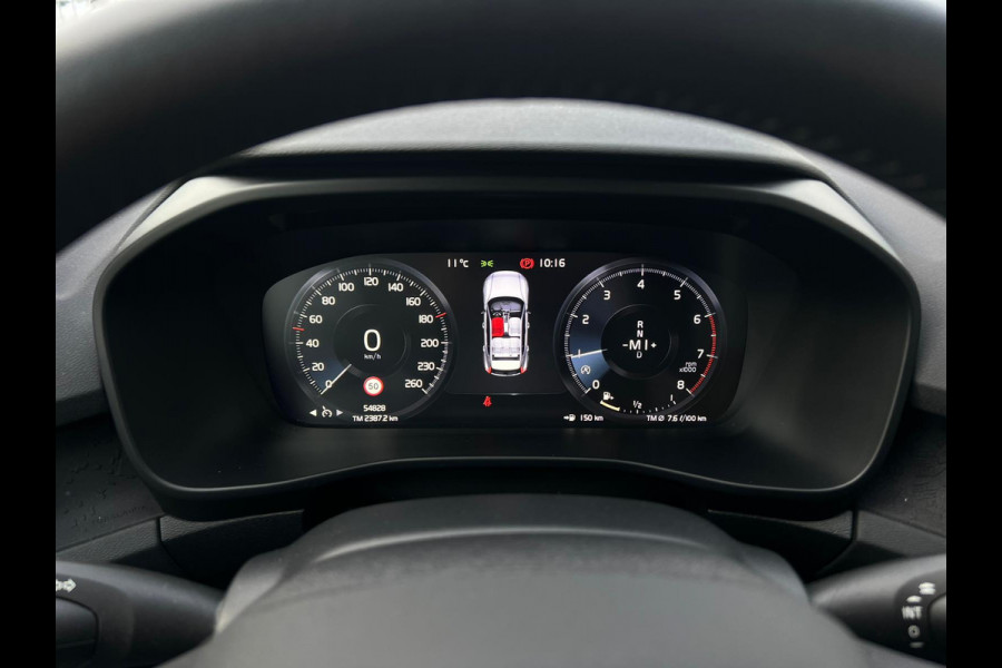 Volvo XC40 1.5 T2 Momentum Core NL AUTO | DEALER ONDERH | WEGKLAPBARE TREKHAAK | CAMERA | CARPLAY |
