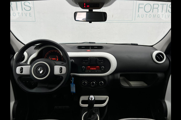 Renault Twingo 1.0 SCe Collection NL-AUTO | APP NAVI |