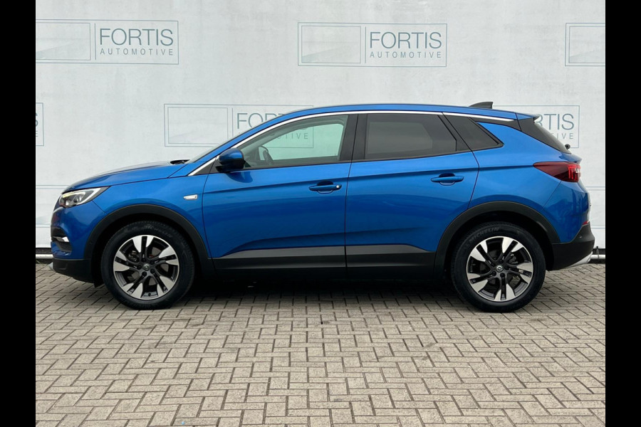 Opel Grandland X 1.2 Turbo Business Executive NL AUTO | CAMERA | CARPLAY |