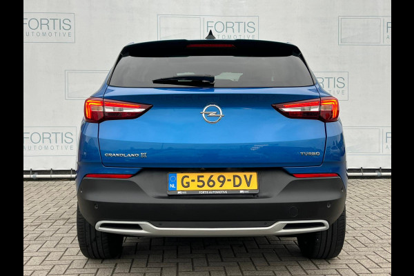 Opel Grandland X 1.2 Turbo Business Executive NL AUTO | CAMERA | CARPLAY |