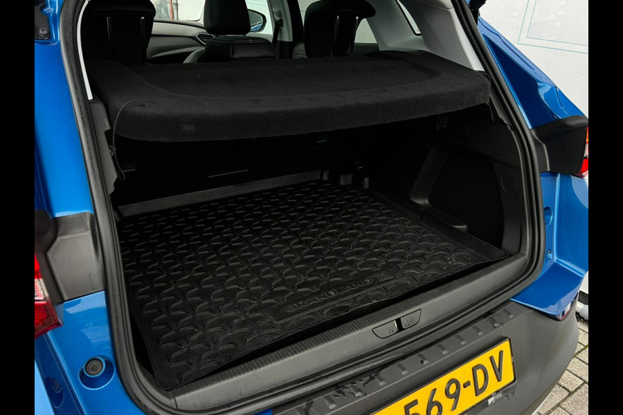 Opel Grandland X 1.2 Turbo Business Executive NL AUTO | CAMERA | CARPLAY |