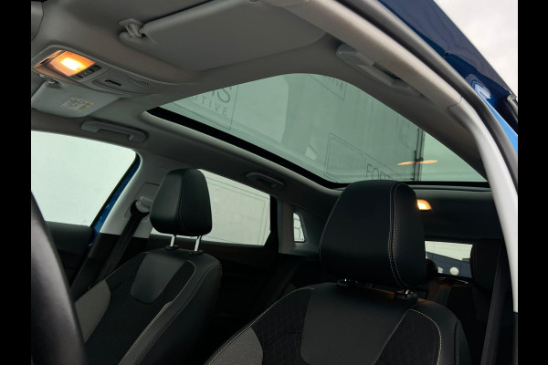 Opel Grandland X 1.2 Turbo Business Executive NL AUTO | CAMERA | CARPLAY |