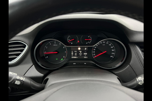 Opel Grandland X 1.2 Turbo Business Executive NL AUTO | CAMERA | CARPLAY |
