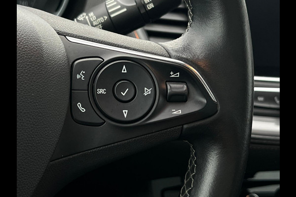 Opel Grandland X 1.2 Turbo Business Executive NL AUTO | CAMERA | CARPLAY |