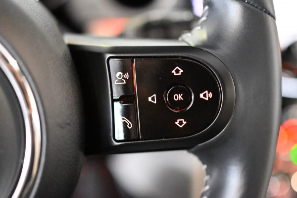 MINI Cooper 1.5 Yours 5-DRS ** LED, VIRTUAL, CHESTER LEDER, PANORAMA, CAMERA, HuD, 17-inch LMV ** 1e Eig - MINI ONDERH. ** ** INFORMEER OOK NAAR ONZE AANTREKKELIJKE FINANCIAL-LEASE TARIEVEN **