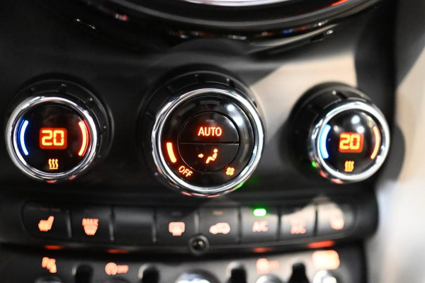 MINI Cooper 1.5 Yours 5-DRS ** LED, VIRTUAL, CHESTER LEDER, PANORAMA, CAMERA, HuD, 17-inch LMV ** 1e Eig - MINI ONDERH. ** ** INFORMEER OOK NAAR ONZE AANTREKKELIJKE FINANCIAL-LEASE TARIEVEN **