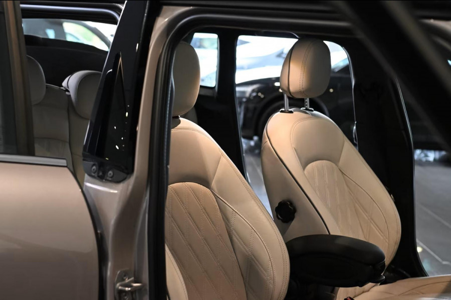 MINI Cooper 1.5 Yours 5-DRS ** LED, VIRTUAL, CHESTER LEDER, PANORAMA, CAMERA, HuD, 17-inch LMV ** 1e Eig - MINI ONDERH. ** ** INFORMEER OOK NAAR ONZE AANTREKKELIJKE FINANCIAL-LEASE TARIEVEN **