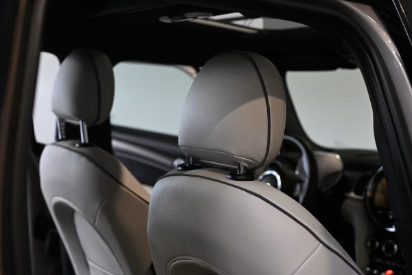 MINI Cooper 1.5 Yours 5-DRS ** LED, VIRTUAL, CHESTER LEDER, PANORAMA, CAMERA, HuD, 17-inch LMV ** 1e Eig - MINI ONDERH. ** ** INFORMEER OOK NAAR ONZE AANTREKKELIJKE FINANCIAL-LEASE TARIEVEN **