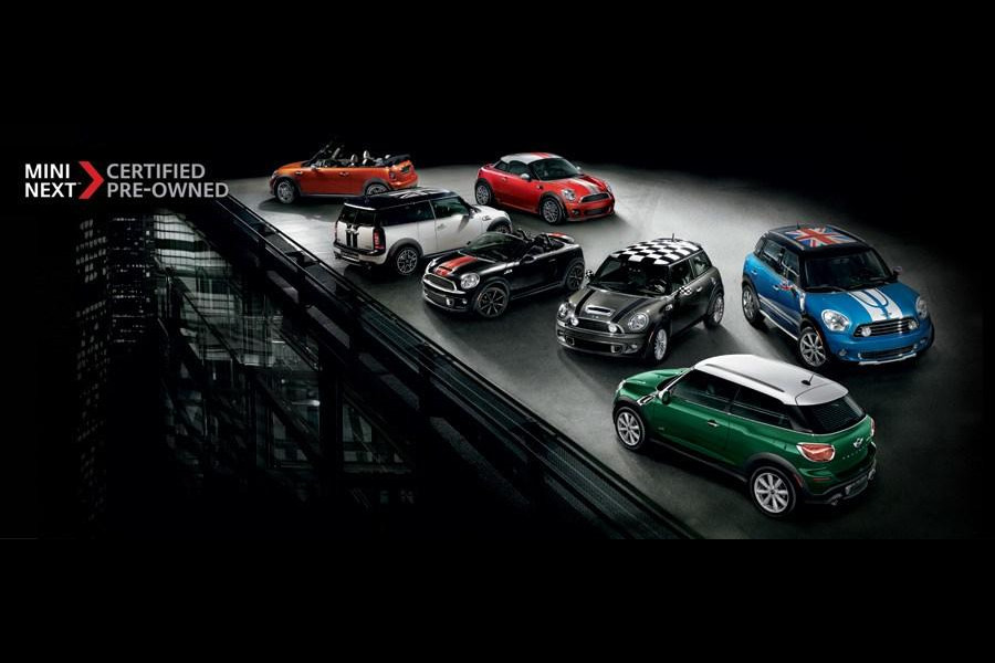 MINI Cooper 1.5 Yours 5-DRS ** LED, VIRTUAL, CHESTER LEDER, PANORAMA, CAMERA, HuD, 17-inch LMV ** 1e Eig - MINI ONDERH. ** ** INFORMEER OOK NAAR ONZE AANTREKKELIJKE FINANCIAL-LEASE TARIEVEN **