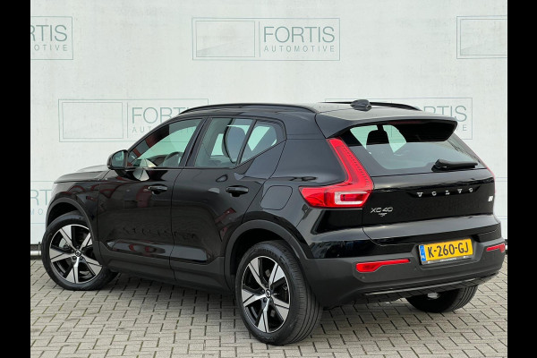 Volvo XC40 Recharge P8 AWD R-Design NL-AUTO | GOOGLE AUTOMOTIVE | WARMTEPOMP