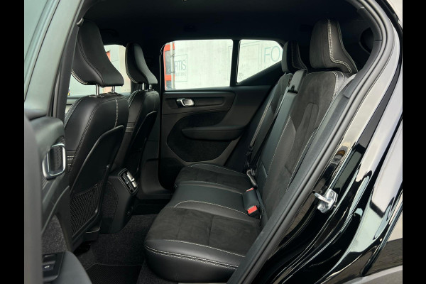 Volvo XC40 Recharge P8 AWD R-Design NL-AUTO | GOOGLE AUTOMOTIVE | WARMTEPOMP