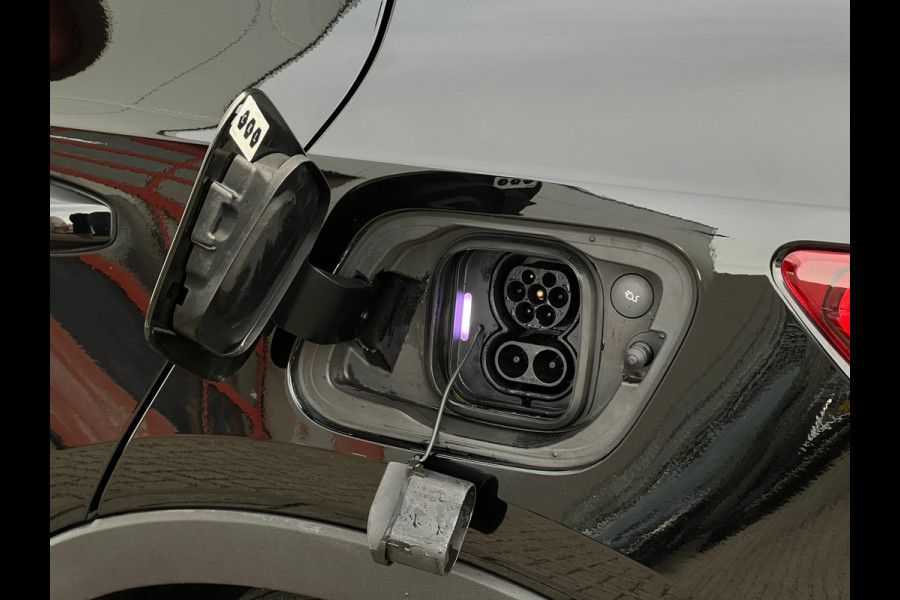 Volvo XC40 Recharge P8 AWD R-Design NL-AUTO | GOOGLE AUTOMOTIVE | WARMTEPOMP