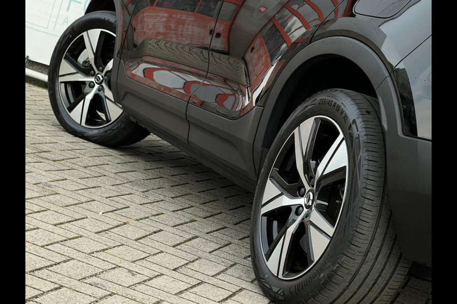 Volvo XC40 Recharge P8 AWD R-Design NL-AUTO | GOOGLE AUTOMOTIVE | WARMTEPOMP