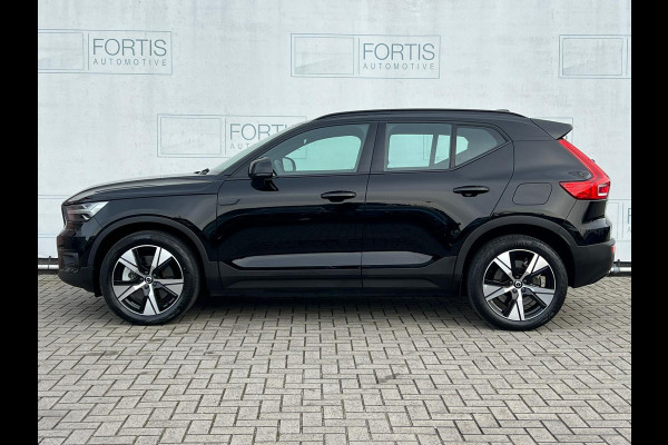 Volvo XC40 Recharge P8 AWD R-Design NL-AUTO | GOOGLE AUTOMOTIVE | WARMTEPOMP