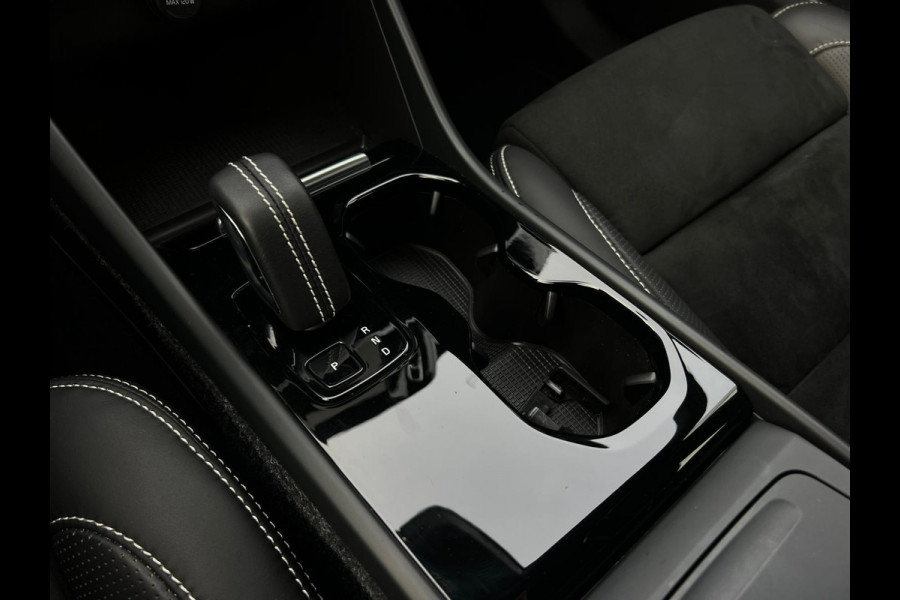 Volvo XC40 Recharge P8 AWD R-Design NL-AUTO | GOOGLE AUTOMOTIVE | WARMTEPOMP