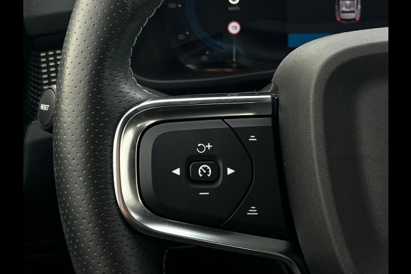 Volvo XC40 Recharge P8 AWD R-Design NL-AUTO | GOOGLE AUTOMOTIVE | WARMTEPOMP