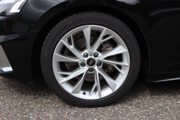 Audi A5 Cabriolet 40 Tfsi S-Tronic (150kW/204pk) ** MATRIX, LEDER, VIRTUAL, NEKVERW, 18-inch LMV, ADAPT. CRUISE ** 1e EIG - € 26.250,= onder NP ** ** INFORMEER OOK NAAR ONZE AANTREKKELIJKE FINANCIAL-LEASE TARIEVEN **