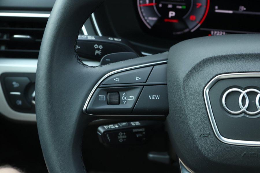 Audi A5 Cabriolet 40 Tfsi S-Tronic (150kW/204pk) ** MATRIX, LEDER, VIRTUAL, NEKVERW, 18-inch LMV, ADAPT. CRUISE ** 1e EIG - € 26.250,= onder NP ** ** INFORMEER OOK NAAR ONZE AANTREKKELIJKE FINANCIAL-LEASE TARIEVEN **