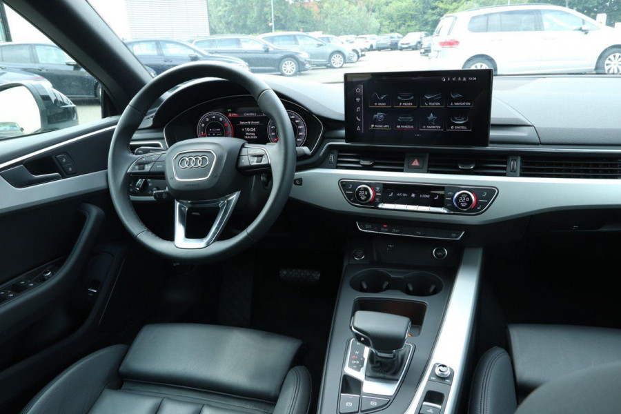 Audi A5 Cabriolet 40 Tfsi S-Tronic (150kW/204pk) ** MATRIX, LEDER, VIRTUAL, NEKVERW, 18-inch LMV, ADAPT. CRUISE ** 1e EIG - € 26.250,= onder NP ** ** INFORMEER OOK NAAR ONZE AANTREKKELIJKE FINANCIAL-LEASE TARIEVEN **
