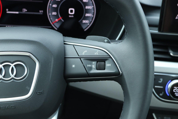 Audi A5 Cabriolet 40 Tfsi S-Tronic (150kW/204pk) ** MATRIX, LEDER, VIRTUAL, NEKVERW, 18-inch LMV, ADAPT. CRUISE ** 1e EIG - € 26.250,= onder NP ** ** INFORMEER OOK NAAR ONZE AANTREKKELIJKE FINANCIAL-LEASE TARIEVEN **