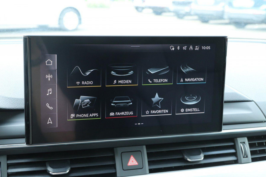 Audi A5 Cabriolet 40 Tfsi S-Tronic (150kW/204pk) ** MATRIX, LEDER, VIRTUAL, NEKVERW, 18-inch LMV, ADAPT. CRUISE ** 1e EIG - € 26.250,= onder NP ** ** INFORMEER OOK NAAR ONZE AANTREKKELIJKE FINANCIAL-LEASE TARIEVEN **