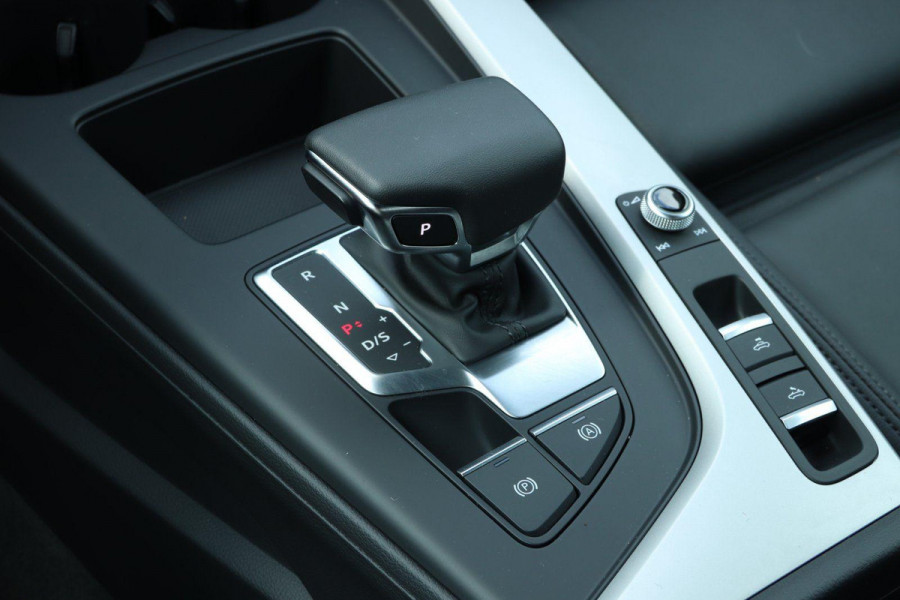 Audi A5 Cabriolet 40 Tfsi S-Tronic (150kW/204pk) ** MATRIX, LEDER, VIRTUAL, NEKVERW, 18-inch LMV, ADAPT. CRUISE ** 1e EIG - € 26.250,= onder NP ** ** INFORMEER OOK NAAR ONZE AANTREKKELIJKE FINANCIAL-LEASE TARIEVEN **