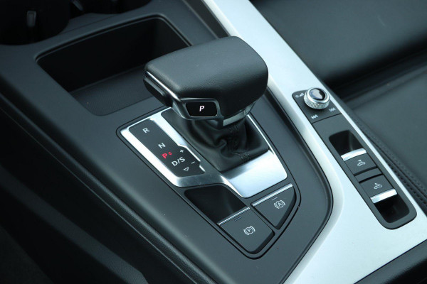 Audi A5 Cabriolet 40 Tfsi S-Tronic (150kW/204pk) ** MATRIX, LEDER, VIRTUAL, NEKVERW, 18-inch LMV, ADAPT. CRUISE ** 1e EIG - € 26.250,= onder NP ** ** INFORMEER OOK NAAR ONZE AANTREKKELIJKE FINANCIAL-LEASE TARIEVEN **