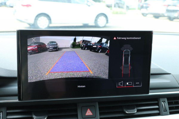 Audi A5 Cabriolet 40 Tfsi S-Tronic (150kW/204pk) ** MATRIX, LEDER, VIRTUAL, NEKVERW, 18-inch LMV, ADAPT. CRUISE ** 1e EIG - € 26.250,= onder NP ** ** INFORMEER OOK NAAR ONZE AANTREKKELIJKE FINANCIAL-LEASE TARIEVEN **