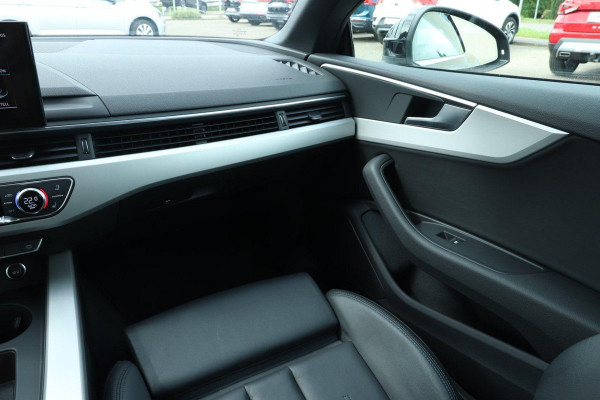 Audi A5 Cabriolet 40 Tfsi S-Tronic (150kW/204pk) ** MATRIX, LEDER, VIRTUAL, NEKVERW, 18-inch LMV, ADAPT. CRUISE ** 1e EIG - € 26.250,= onder NP ** ** INFORMEER OOK NAAR ONZE AANTREKKELIJKE FINANCIAL-LEASE TARIEVEN **