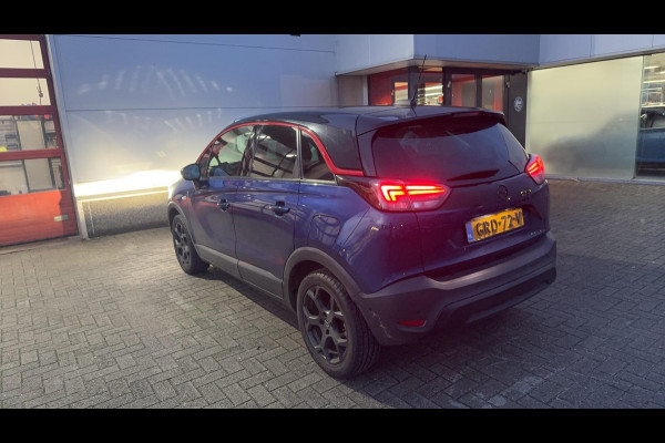 Opel Crossland 1.2 Turbo GS Line CARPLAY | LED | ECC |
