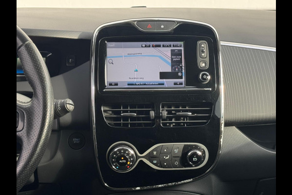 Renault ZOE R110 Limited 41 kWh (ex Accu) NAVI | 240 km BEREIK | CAMERA
