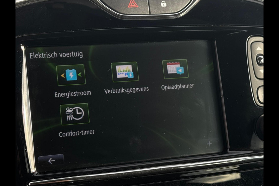 Renault ZOE R110 Limited 41 kWh (ex Accu) NAVI | 240 km BEREIK | CAMERA