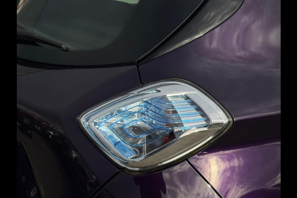 Renault ZOE R110 Limited 41 kWh (ex Accu) NAVI | 240 km BEREIK | CAMERA