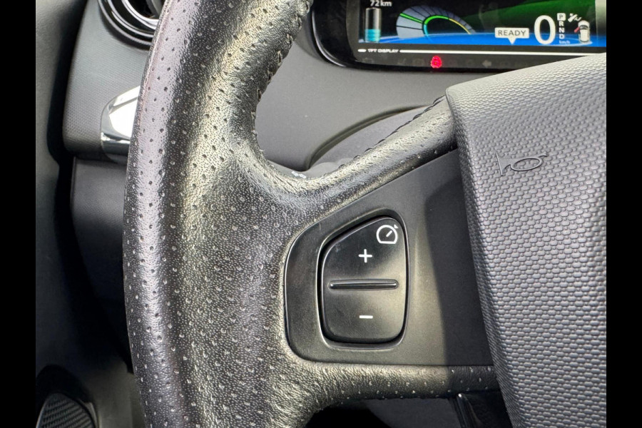 Renault ZOE R110 Limited 41 kWh (ex Accu) NAVI | 240 km BEREIK | CAMERA