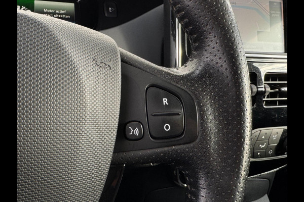 Renault ZOE R110 Limited 41 kWh (ex Accu) NAVI | 240 km BEREIK | CAMERA