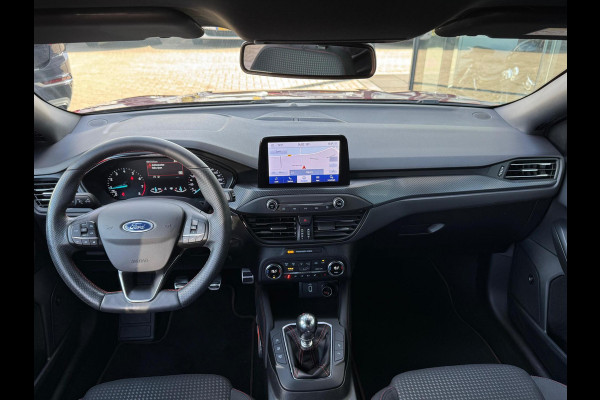 Ford Focus 1.0 EcoBoost ST Line Business B&O AUDIO | NAVI | LED | NL-AUTO