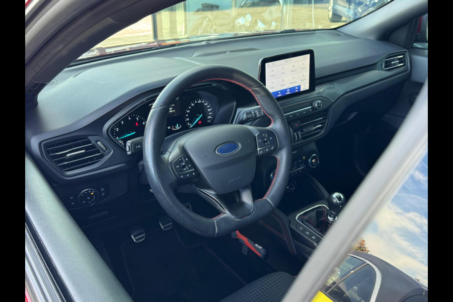 Ford Focus 1.0 EcoBoost ST Line Business B&O AUDIO | NAVI | LED | NL-AUTO