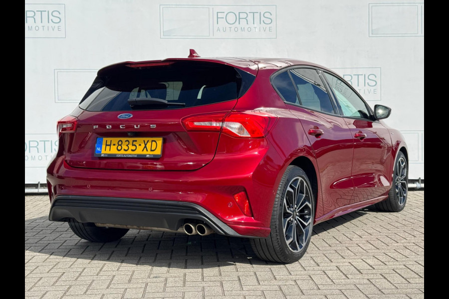 Ford Focus 1.0 EcoBoost ST Line Business B&O AUDIO | NAVI | LED | NL-AUTO