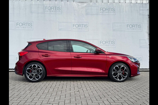 Ford Focus 1.0 EcoBoost ST Line Business B&O AUDIO | NAVI | LED | NL-AUTO
