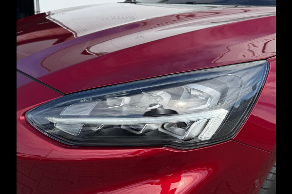 Ford Focus 1.0 EcoBoost ST Line Business B&O AUDIO | NAVI | LED | NL-AUTO
