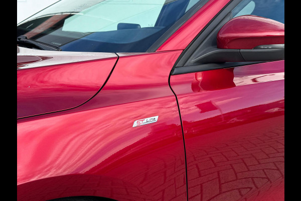 Ford Focus 1.0 EcoBoost ST Line Business B&O AUDIO | NAVI | LED | NL-AUTO