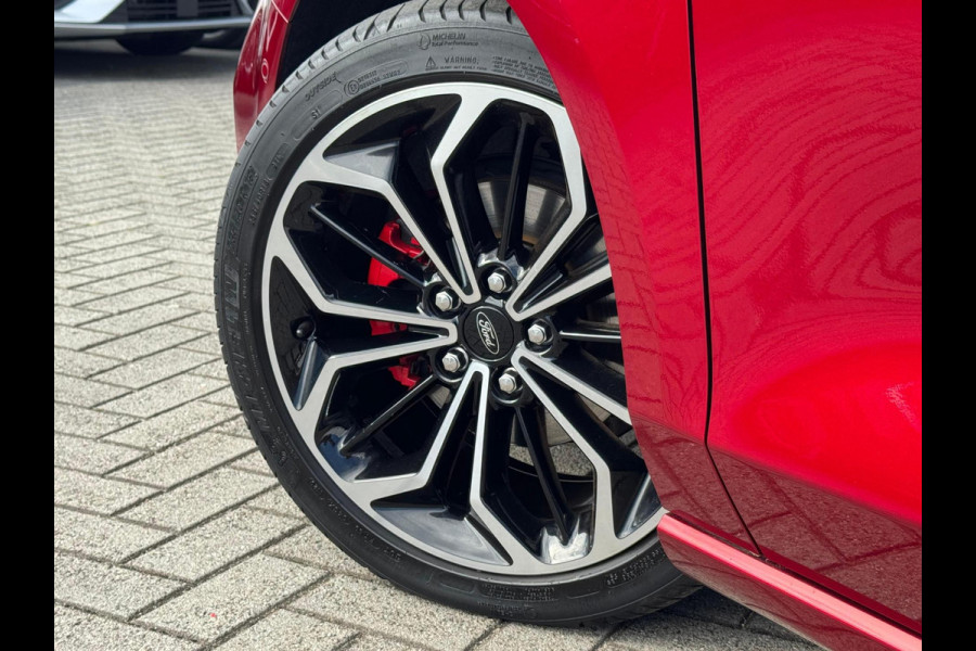 Ford Focus 1.0 EcoBoost ST Line Business B&O AUDIO | NAVI | LED | NL-AUTO