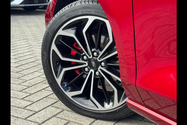 Ford Focus 1.0 EcoBoost ST Line Business B&O AUDIO | NAVI | LED | NL-AUTO