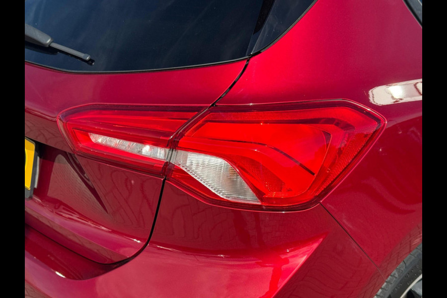 Ford Focus 1.0 EcoBoost ST Line Business B&O AUDIO | NAVI | LED | NL-AUTO