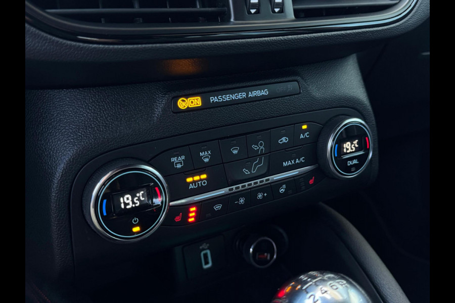 Ford Focus 1.0 EcoBoost ST Line Business B&O AUDIO | NAVI | LED | NL-AUTO