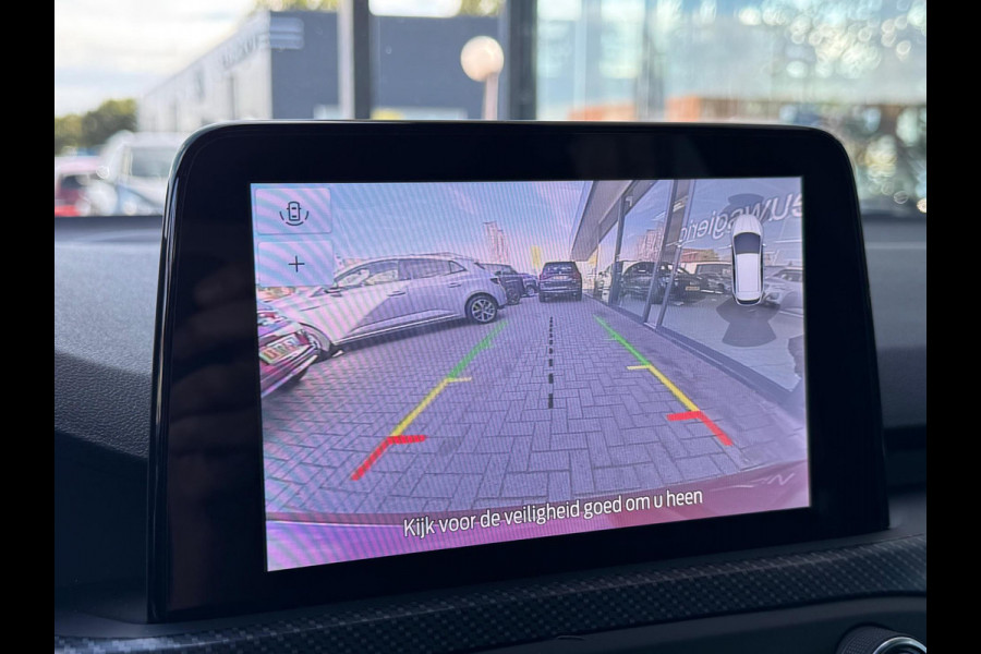 Ford Focus 1.0 EcoBoost ST Line Business B&O AUDIO | NAVI | LED | NL-AUTO